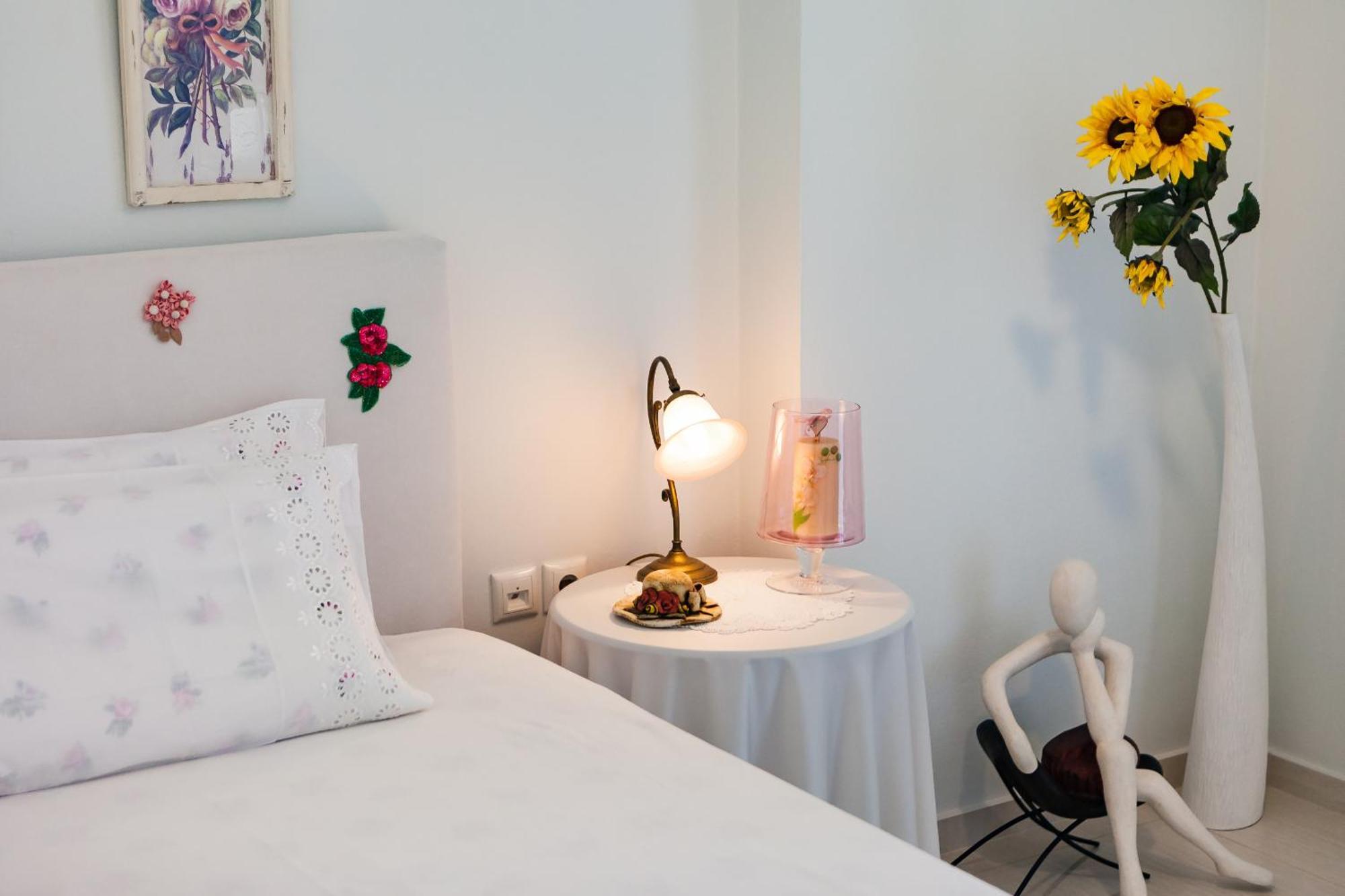 Luxury Apartment Stella 레팀노 외부 사진